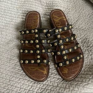 Sam Edelman sandals Size 9